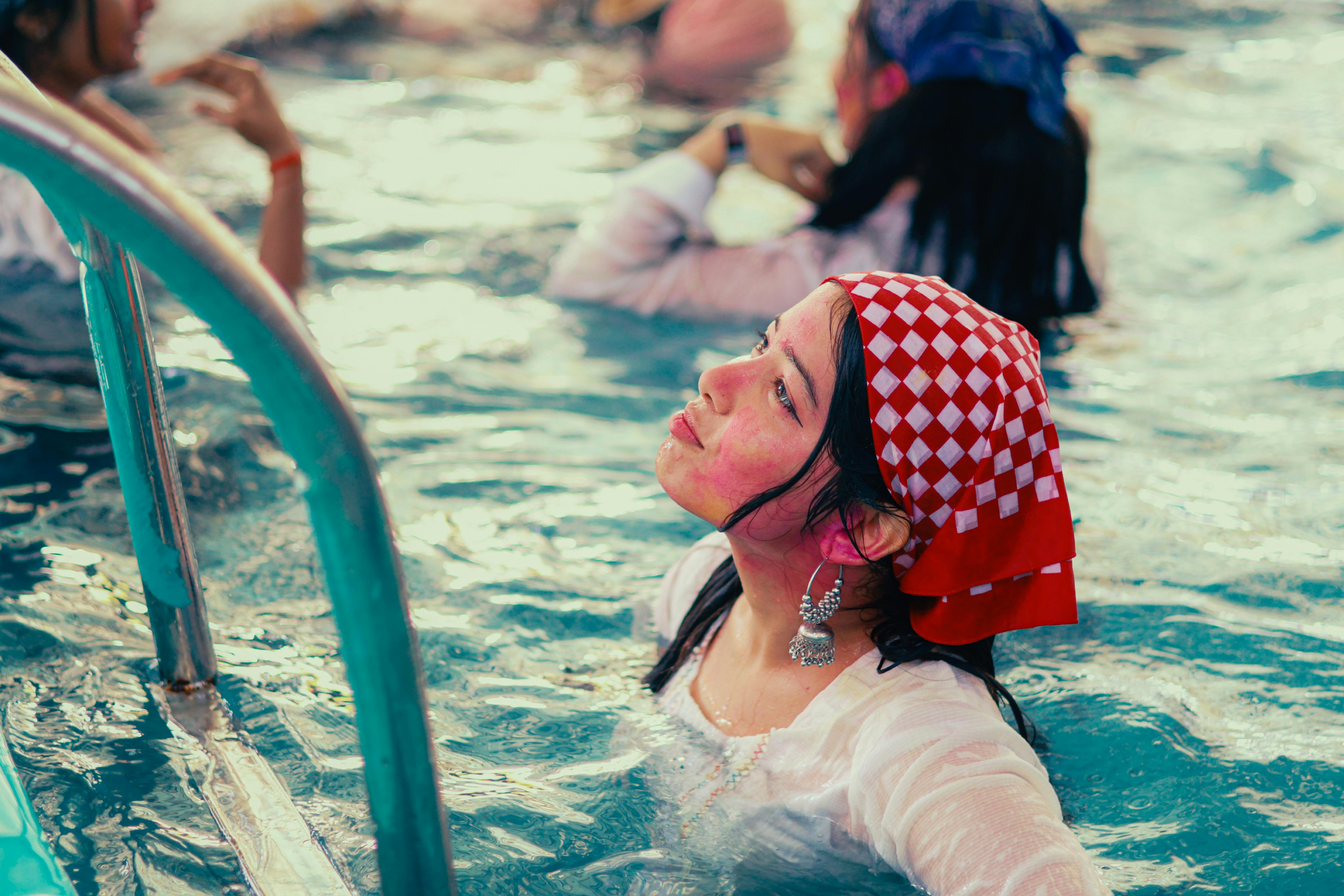 清甜果香氛围的生活影像